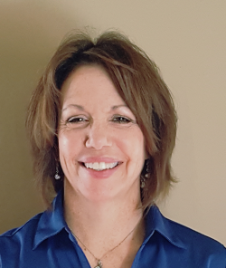 Picture of Kathy Mulholland