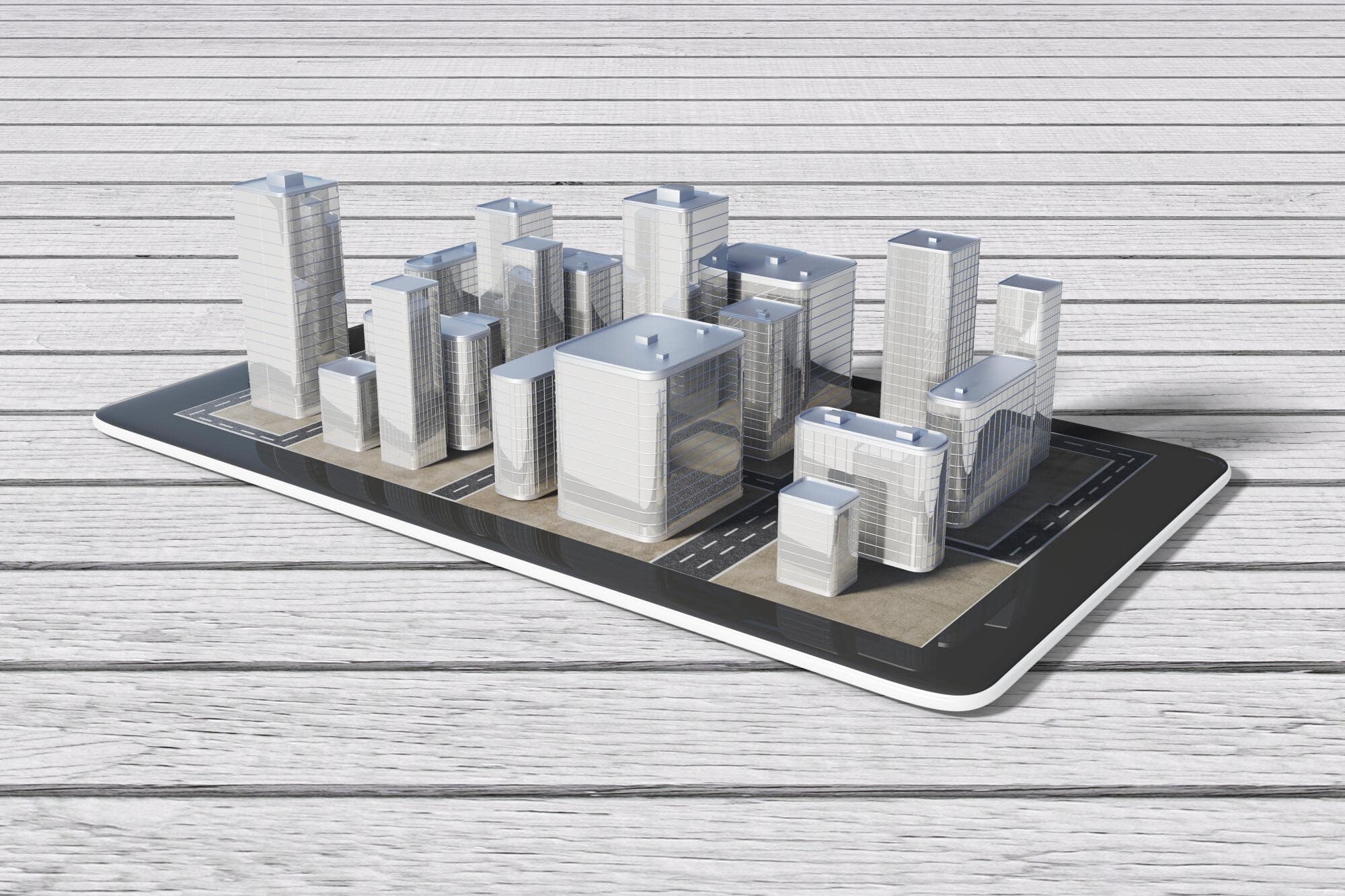 Why Choose Full Service Property Management in South Jersey?