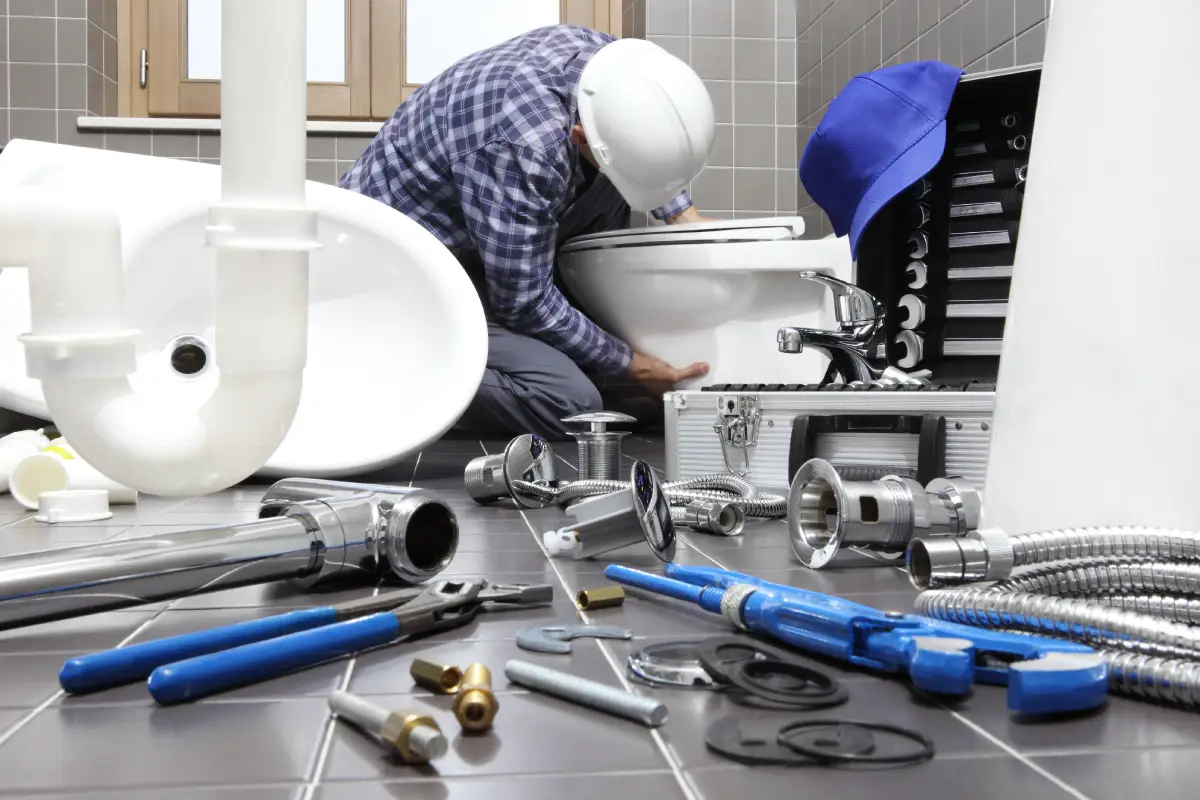 Vendors You Can Count On: A Landlord’s Guide to Hassle-Free Maintenance in South Jersey