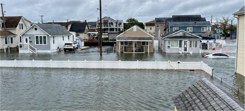 When the Storm Hits: Property Management in Action