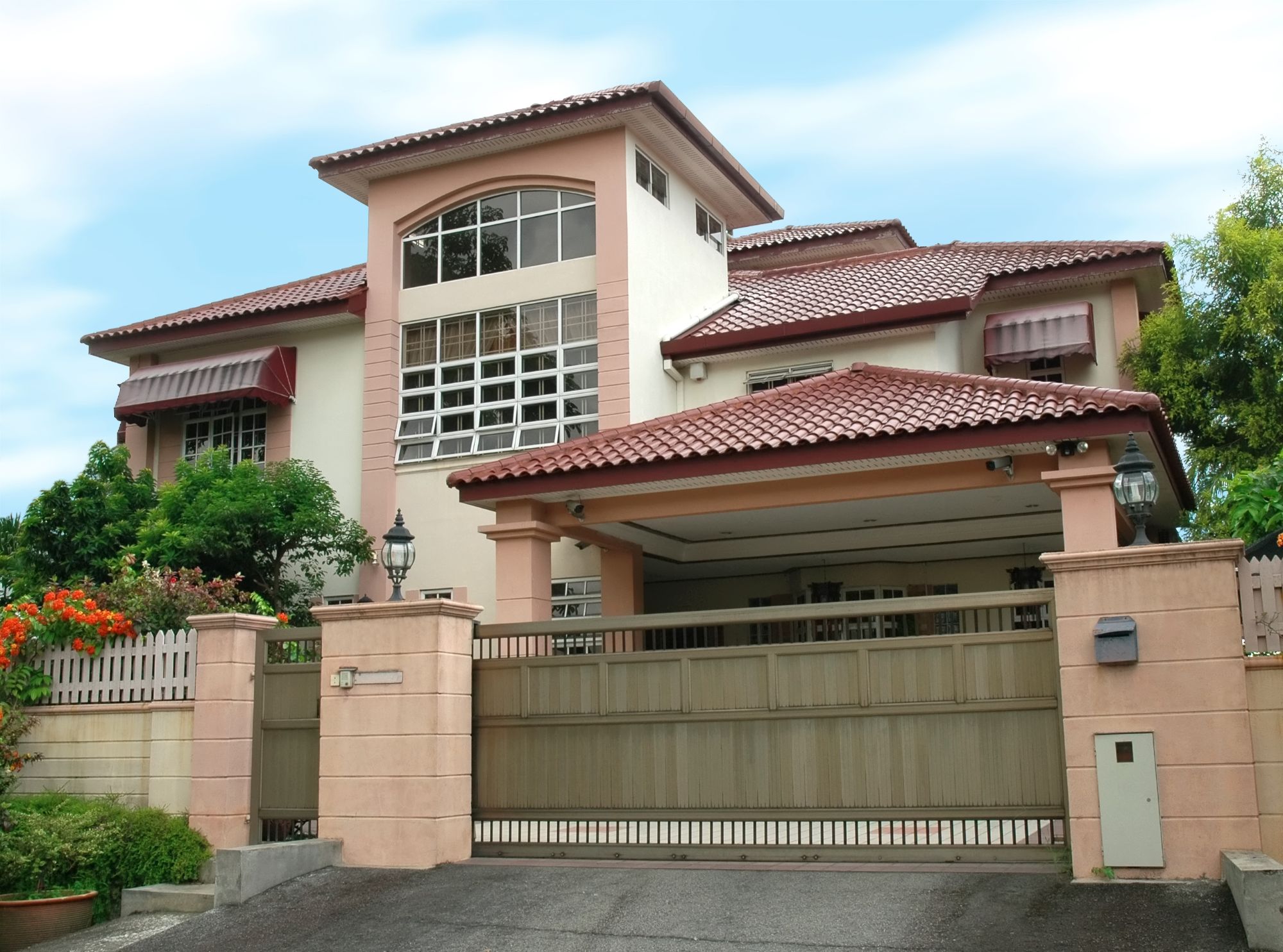 Voorhees Property Management